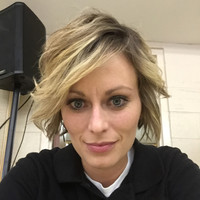Morristown-Hamblen Healthcare System Employee Ashley Cruey's profile photo