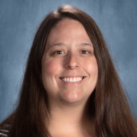 Herrin High School Employee Amber George's profile photo