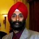 Harpreet Puri