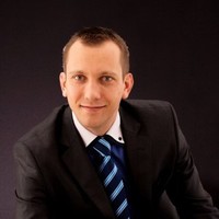 Pénz-Navigátor Employee Peter Sagi's profile photo