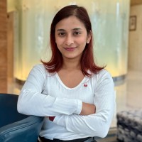 Media One Hotel Employee Sabina Dahal's profile photo
