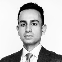 Celestial Systems Inc. Employee Rahul Raina's profile photo