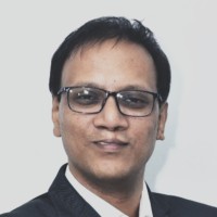 283 Capital Employee Rahul Singhal's profile photo