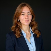 Wilder Systems Robots Employee Gianina Wasser's profile photo