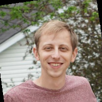 Matter.com Employee Nathan Stein's profile photo