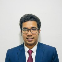 ICICI Bank Employee Subin K's profile photo