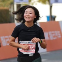 On Employee Stella du's profile photo