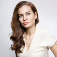 NeocoreGames Employee Linda Bozoradi's profile photo