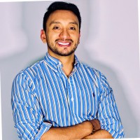 PayU Employee Brayan Rojas's profile photo