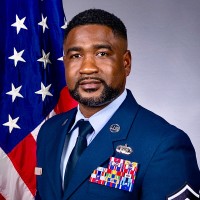 United States Air Force Employee Travis Kidd's profile photo