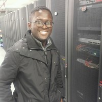 Evans Ntiamoah Email