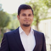 Dtcp Employee Rahul Das's profile photo