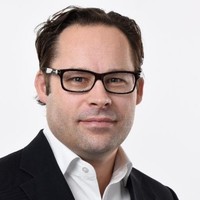 Climate Action Employee Nick Henry's profile photo