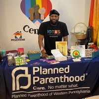 Planned Parenthood of Western Pennsylvania Employee Kenneth McDowell's profile photo