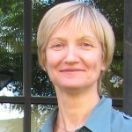 CEFICEM Employee Isabelle Barba's profile photo