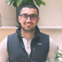 Event Logic Employee Babak Mahjouri's profile photo