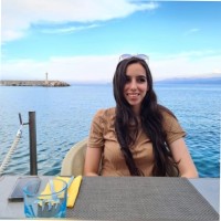 Maimoni Engineering & Consulting LTD Employee Nitsan Sardes's profile photo