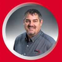 Dover Corporation Employee Rick Whipple's profile photo