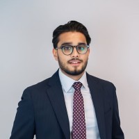 ELITE TOOLS LTD Employee Pranay Shah's profile photo