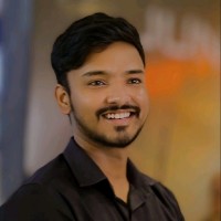 CGB SOLUTIONS Employee Amit Jha's profile photo