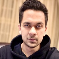 Akamai Technologies Employee Moin Khan's profile photo