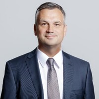 1inch Employee Ralf Baginski's profile photo