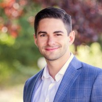 Iron Gate Global Advisors Employee Dillon Rawson's profile photo