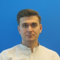 888Sparkware Employee George Manaila's profile photo