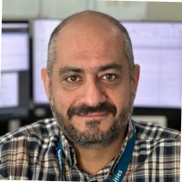 Fluor Corporation Employee Reza Mashayekhi's profile photo