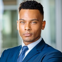 Andersen Employee Frank Smith Jr.'s profile photo