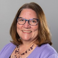 Park University Employee Kathrine Swanson's profile photo