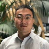 HLW Employee Liam Li's profile photo
