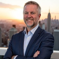 FisherBroyles, LLP Employee Jeremy Sanders's profile photo