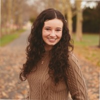 Catholic Diocese of Arlington Employee Amanda Green's profile photo