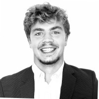 Cojali USA Inc. Employee Borja Laraudogoitia Rubio's profile photo