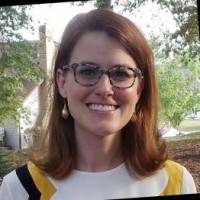 University Hospitals Ventures Employee Allison Hart's profile photo