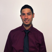 Intermountain Health Employee Christopher Ahn's profile photo