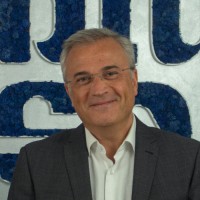 Blue Soft Group Employee Arié Bauget's profile photo