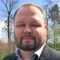 m+b verpackungstechnik GmbH Employee Christian Lindner's profile photo