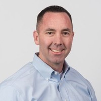 Merck Employee Shaun Cahill's profile photo