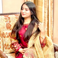 Intellisoft Solutions Employee Ayesha Inayat's profile photo