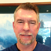 Patrick O'Laughlin Email & Phone Number