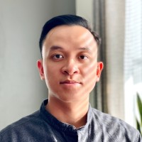 Cong Pham Email & Phone Number