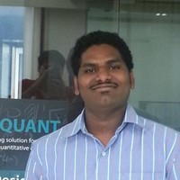 Reliable Group Employee Ambadas Mittha's profile photo