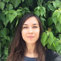 People & Transformational HR Ltd Employee Catalina Ticau's profile photo