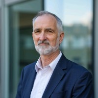 Geocento Employee Kim Partington's profile photo