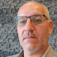 DAMS Employee Marcelo Fabián García's profile photo