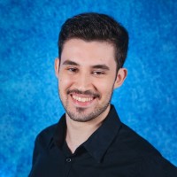 Congesa Employee Gabriel Martin Silveira's profile photo