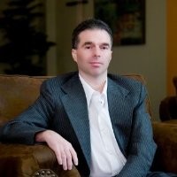 wakeupnow Employee Derek Rollins's profile photo