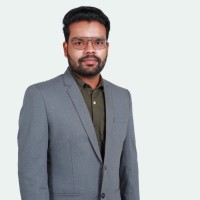 SAP Employee Ashish Johnson's profile photo